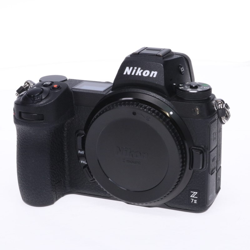 Z7II