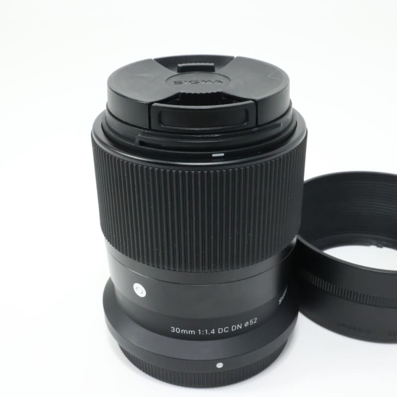 30mm F1.4 DC DN | Contemporary ニコンZ(APS-C)