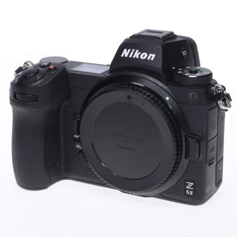 Z6II