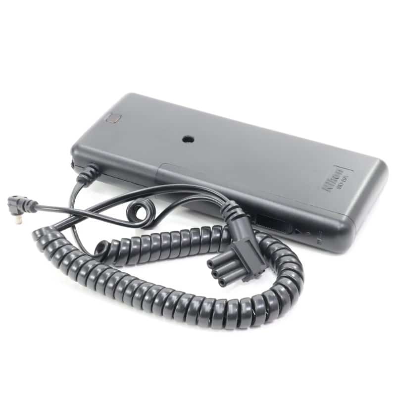 パワーアシストパック SD-8A