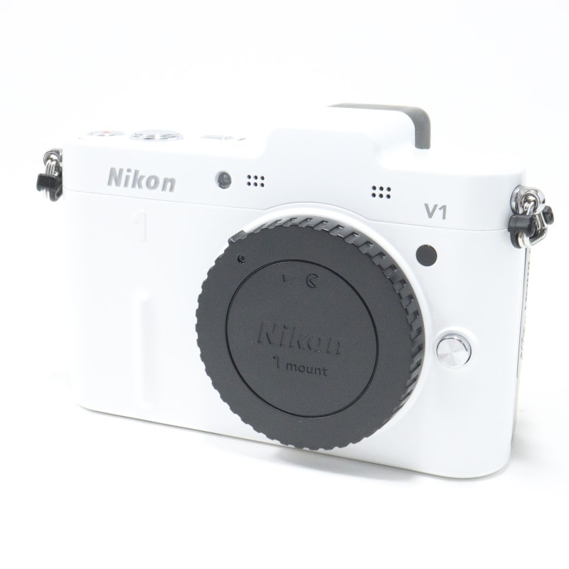 ★美品★ Nikon 1 V1 ボディ