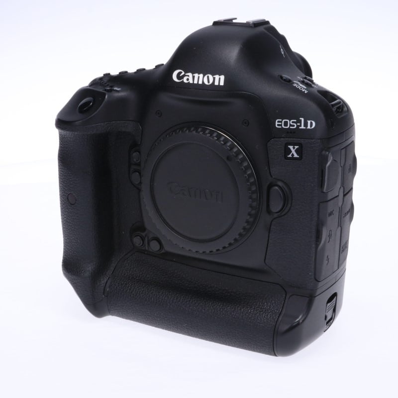 EOS-1D X ボディー