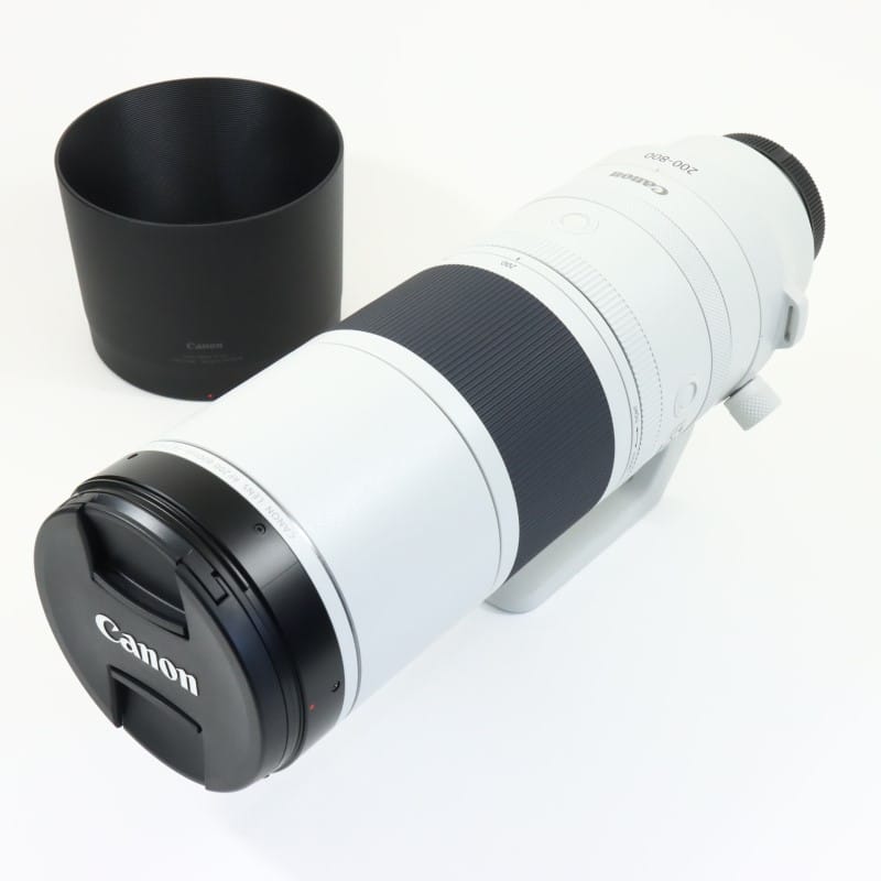 RF200-800mm F6.3-9 IS USM