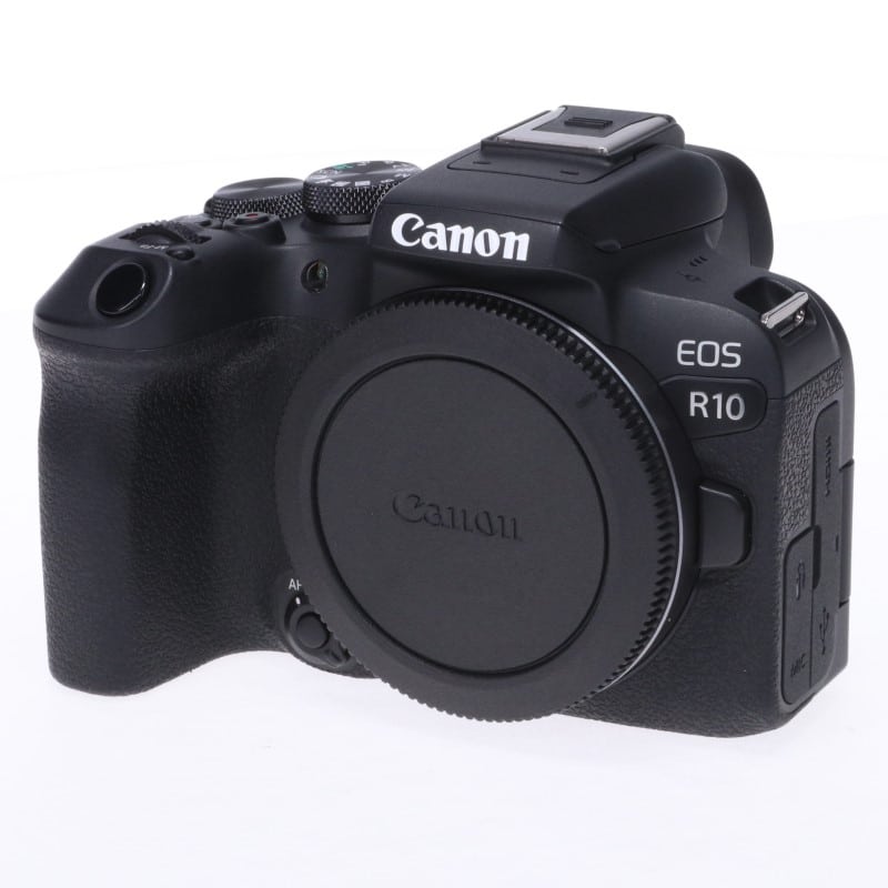 EOS R10 ボディー