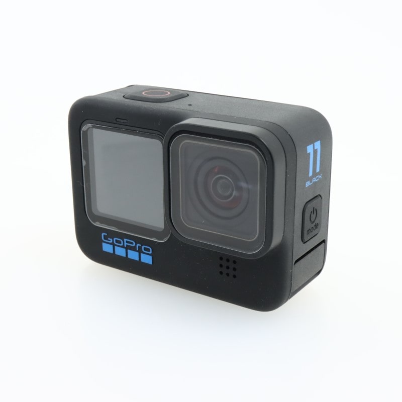 CHDHX-111-FW [HERO11 Black]