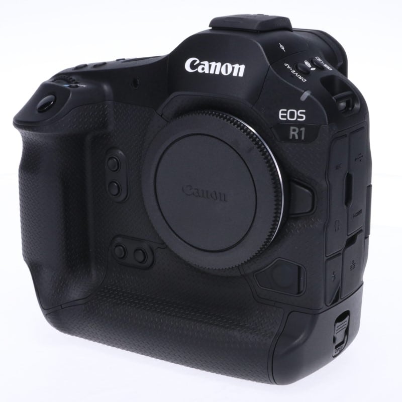 EOS R1 ボディー