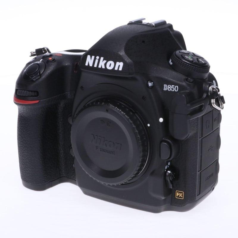 D850 ボディ