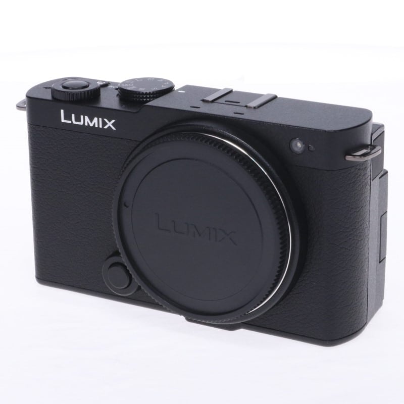 LUMIX S9 ボディ ブラック DC-S9-K