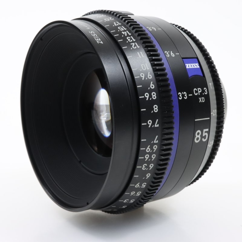 2178-028 [CP.3 XD 85mm T2.1 PL/Feet]