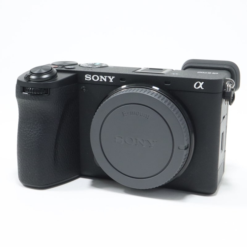 α6700 ILCE-6700
