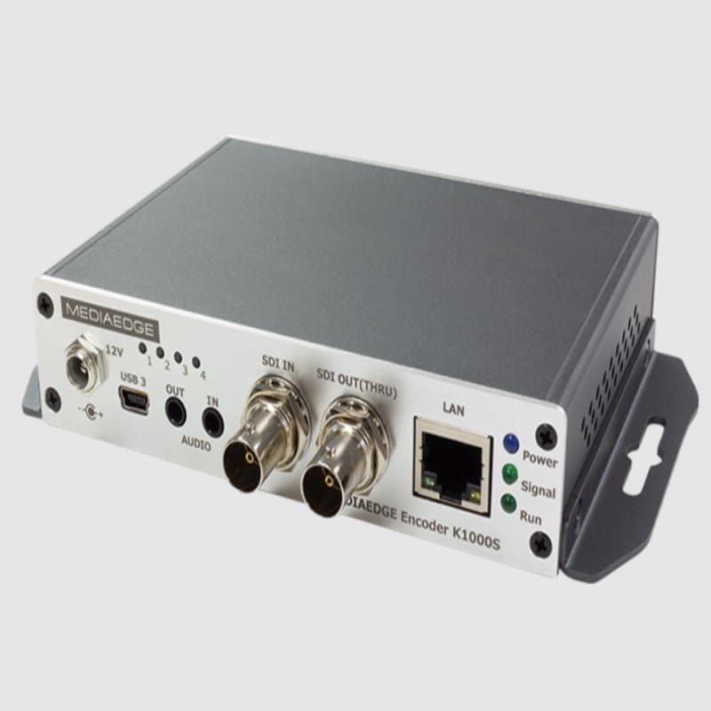 MEDIAEDGE ME-ENC-K1000S