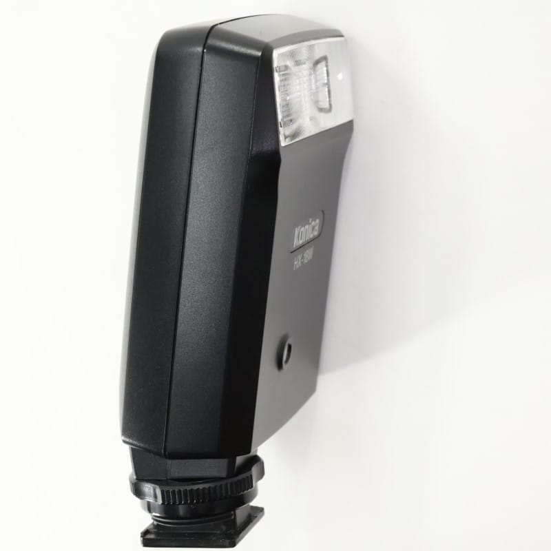 ヘキサーRF用ストロボ HX-18W