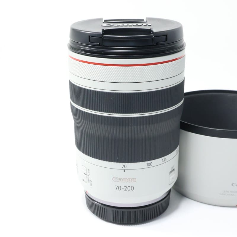 RF70-200mm F4 L IS USM