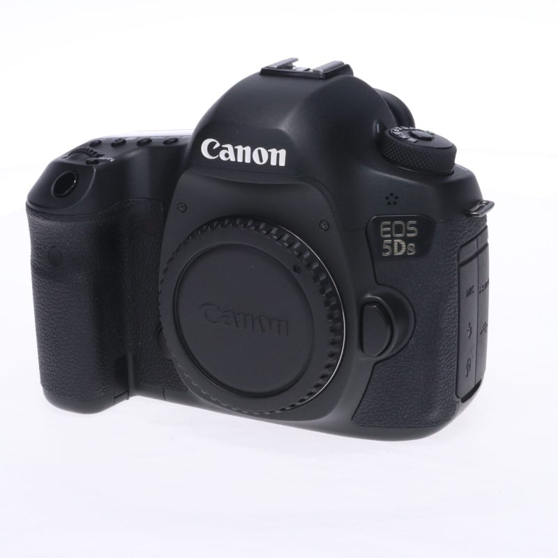 EOS 5Ds