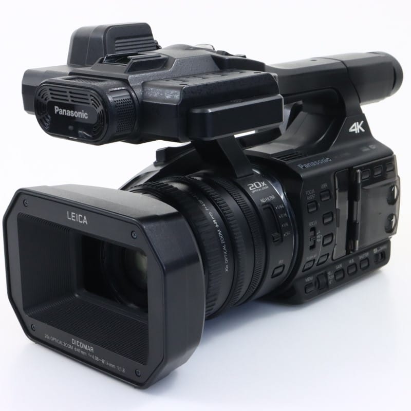 HC-X1000-K [HC-X1000]