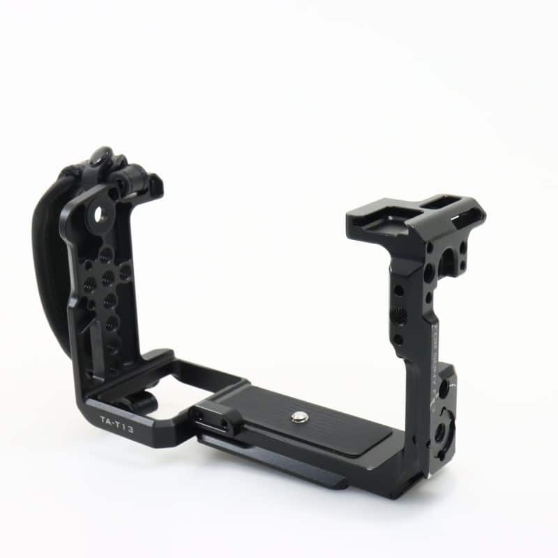 TA-T13-FCC-B [Full Camera for Sony FX3 Black]