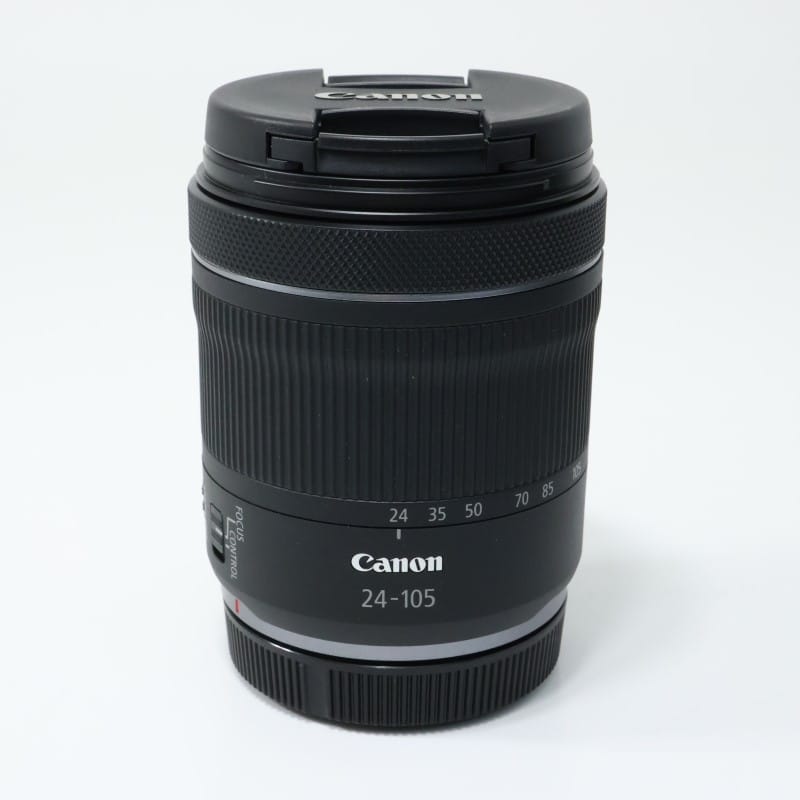 RF24-105mm F4-7.1 IS STM