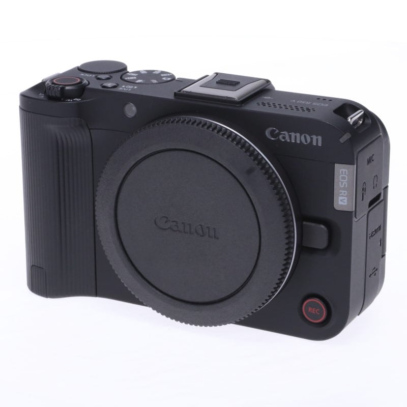 EOS R50 V ボディー