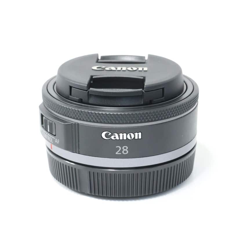 RF28mm F2.8 STM