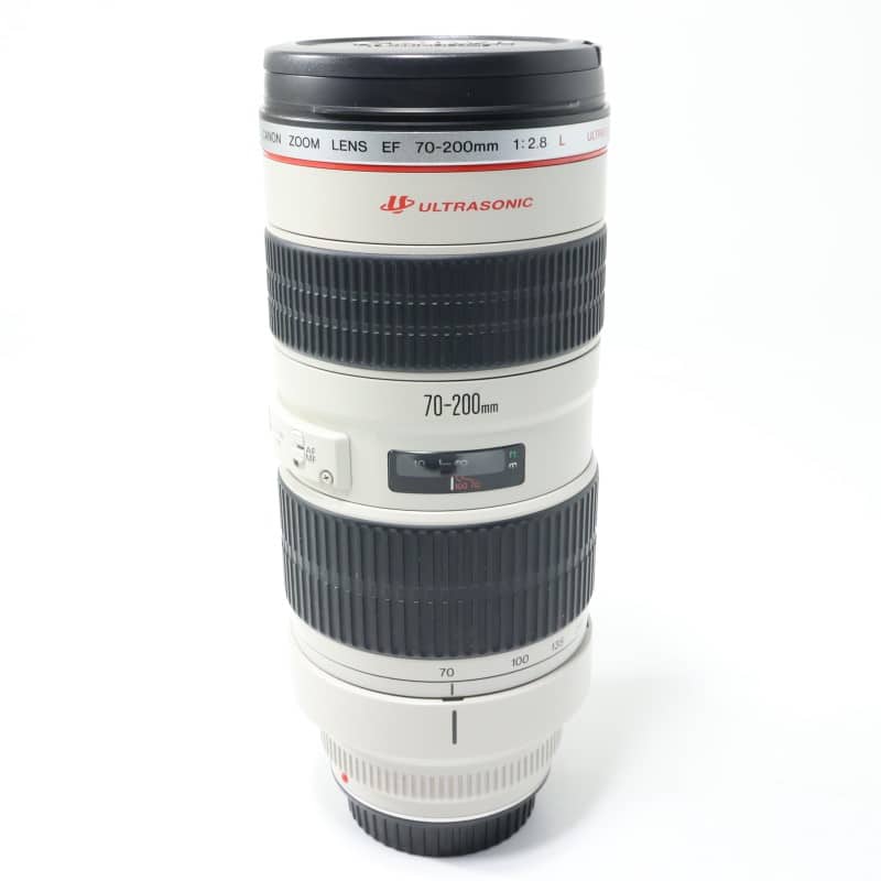 EF 70-200mm F2.8 L USM