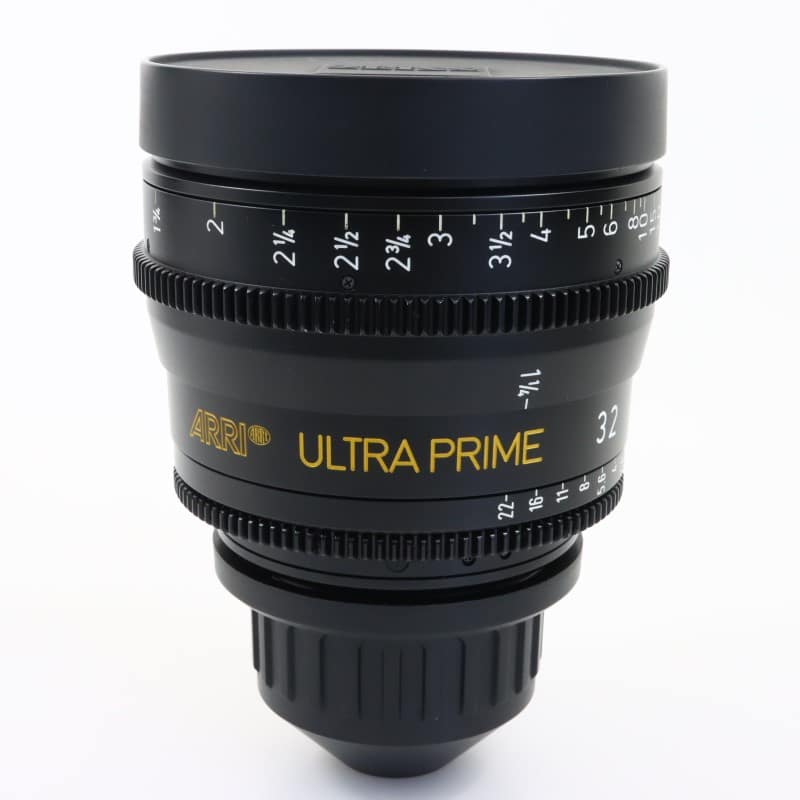 ARRI/ZEISS Ultra Prime 32mm T1.9