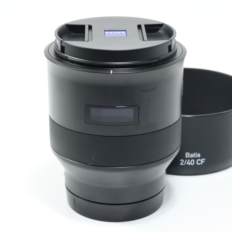 Batis 2/40 CF E-mount