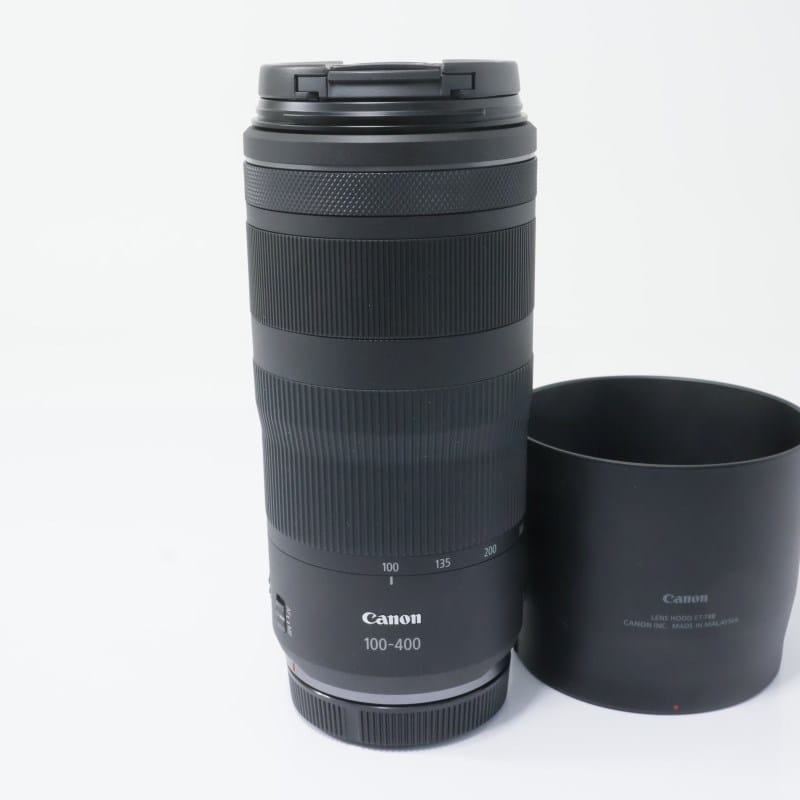 RF100-400mm F5.6-8 IS USM