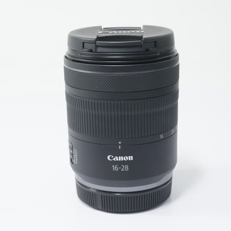 RF16-28mm F2.8 IS STM