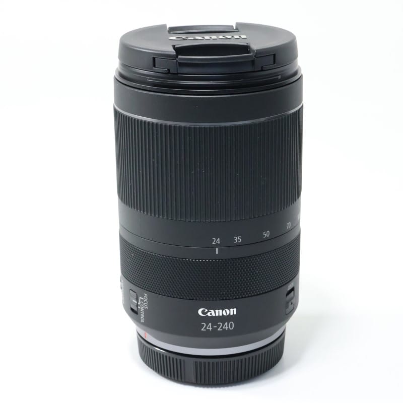RF24-240mm F4-6.3 IS USM