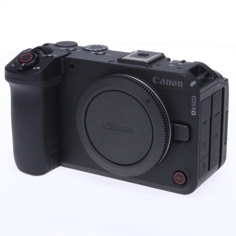 Canon EOS R6V ボディ Aランク 中古｜フジヤカメラ