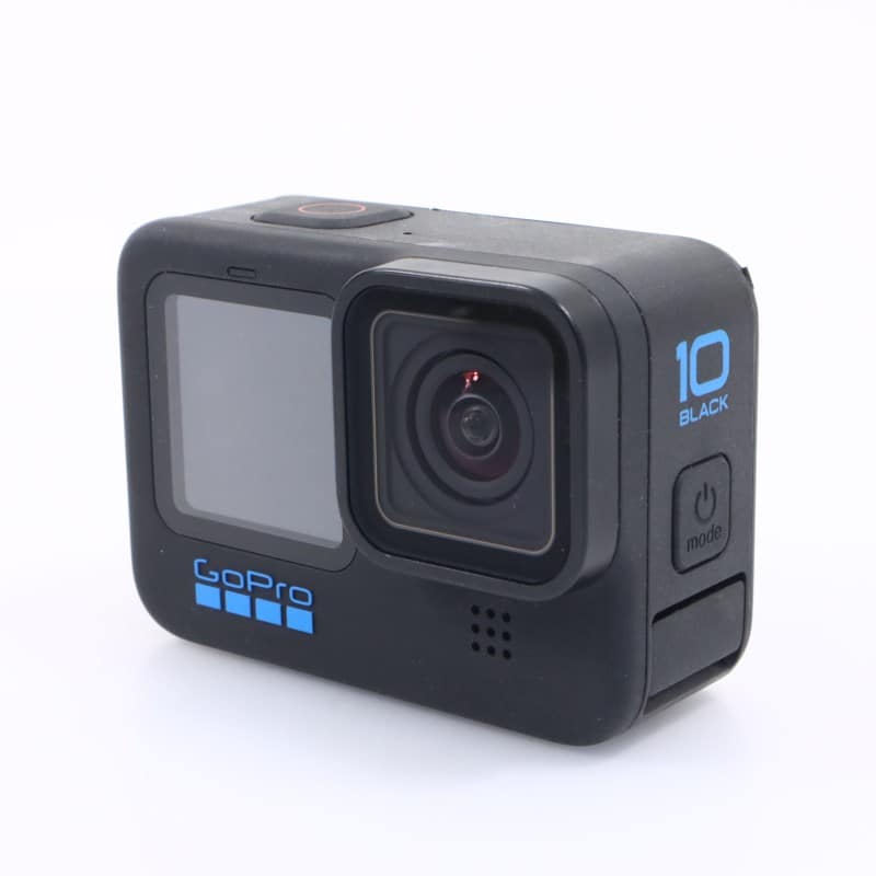 HERO10 Black CHDHX-101-FW