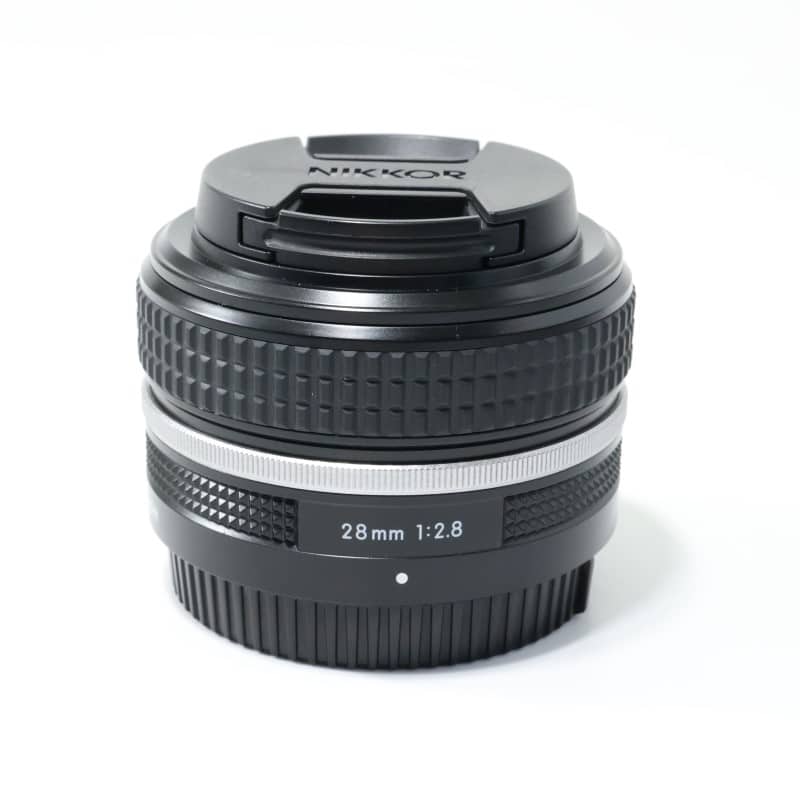 NIKKOR Z 28mm f/2.8 Special Edition