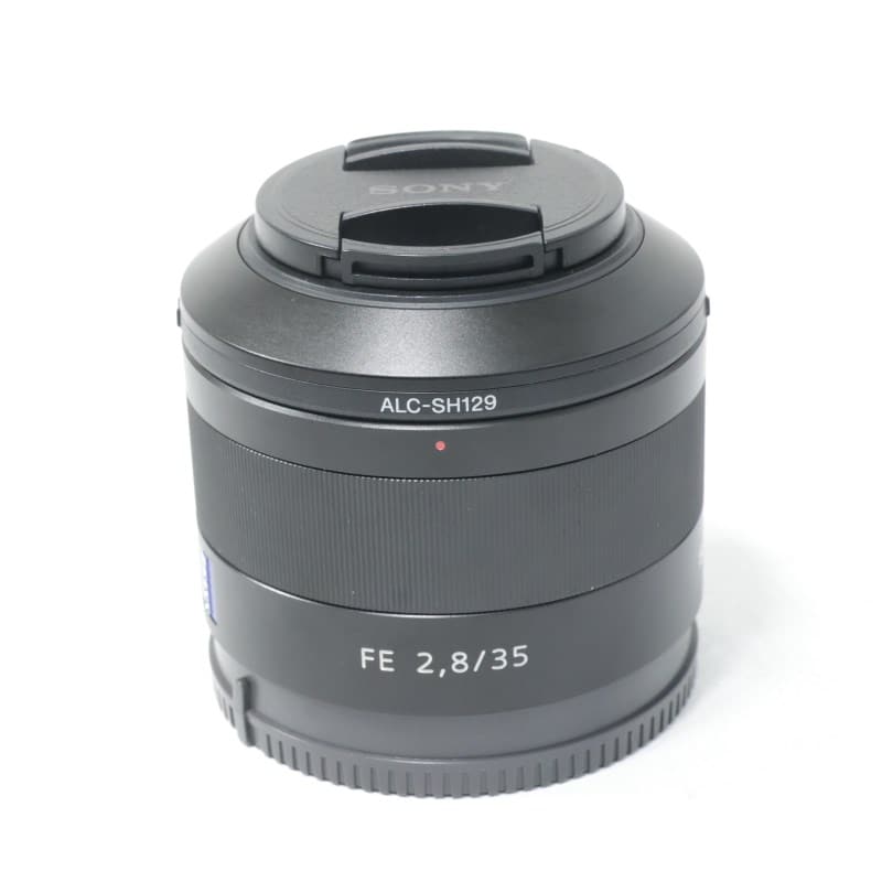Sonnar T* FE 35mm F2.8 ZA SEL35F28Z