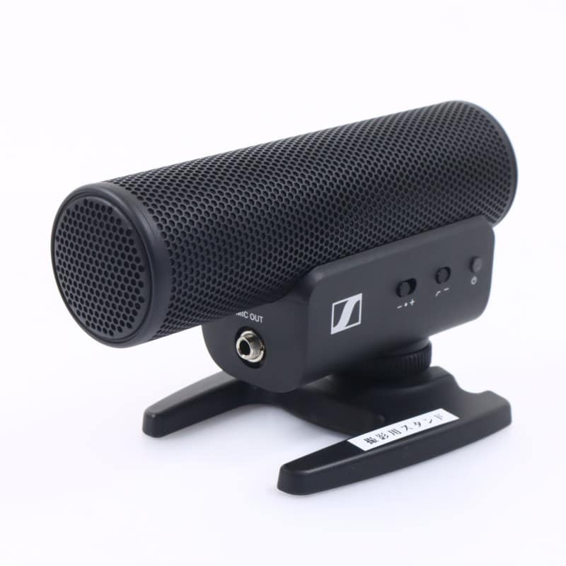 SENNHEISER MKE 400-II AB+ランク 中古｜フジヤカメラ