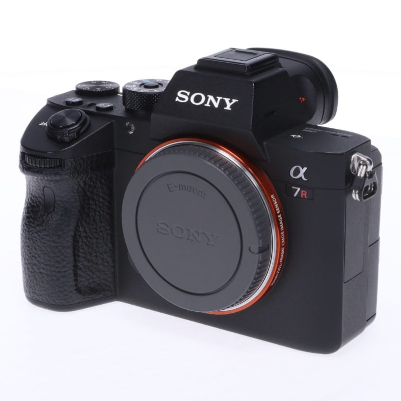 α7R III ボディ ILCE-7RM3