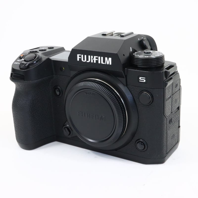 FUJIFILM X-H2S ボディ