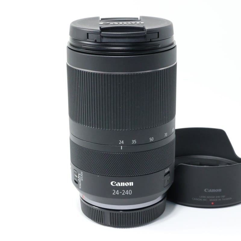 RF24-240mm F4-6.3 IS USM