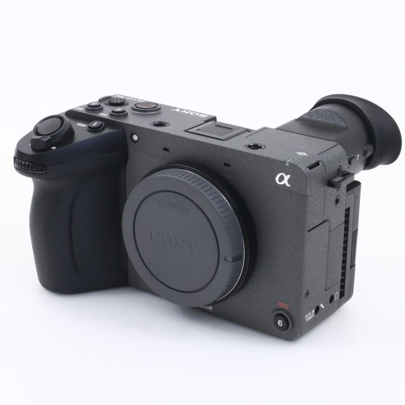 FX2 ボディ ILME-FX2B