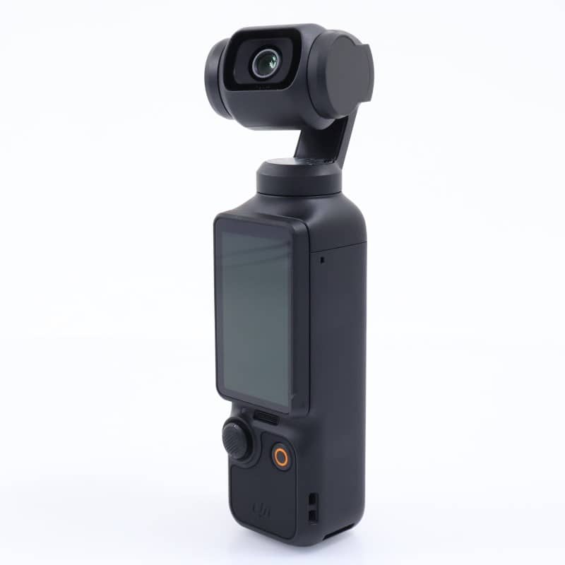 DJI Osmo Pocket 3 OP9923 ABランク 中古｜フジヤカメラ