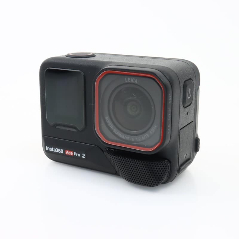 Insta360 Ace Pro 2 デュアルバッテリーバンドル CINSBBGA-DB