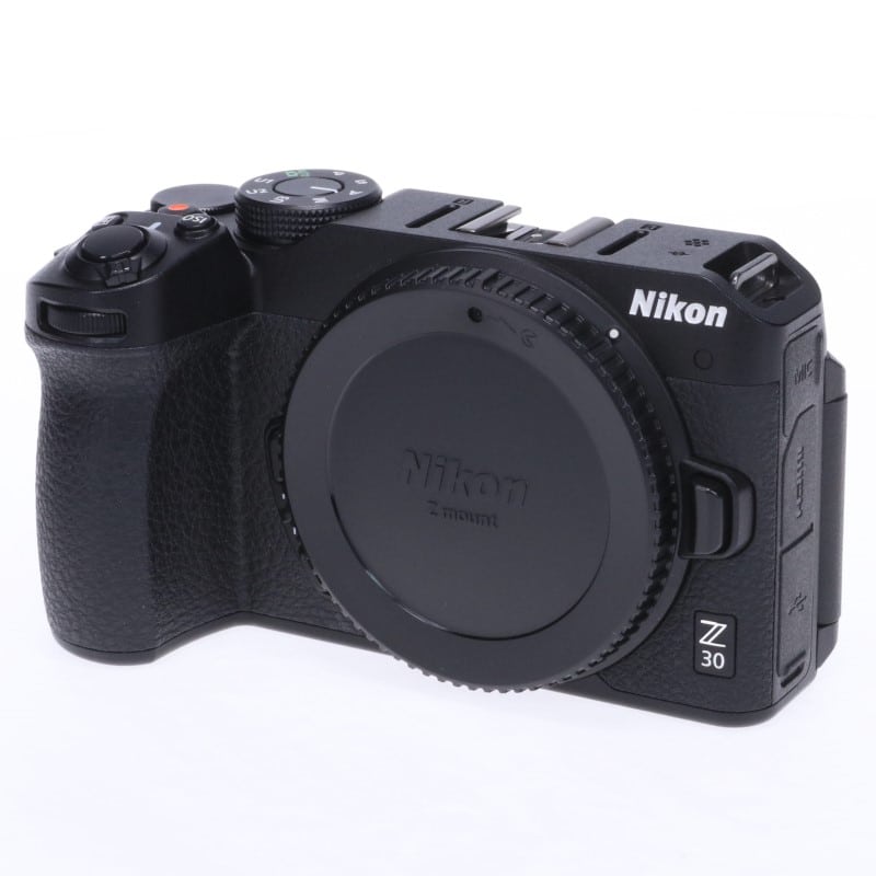 Z30 ボディ