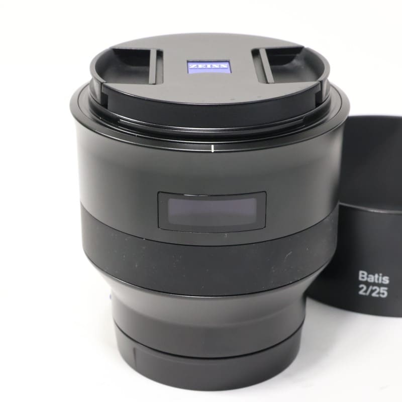 Batis 2/25 E-mount