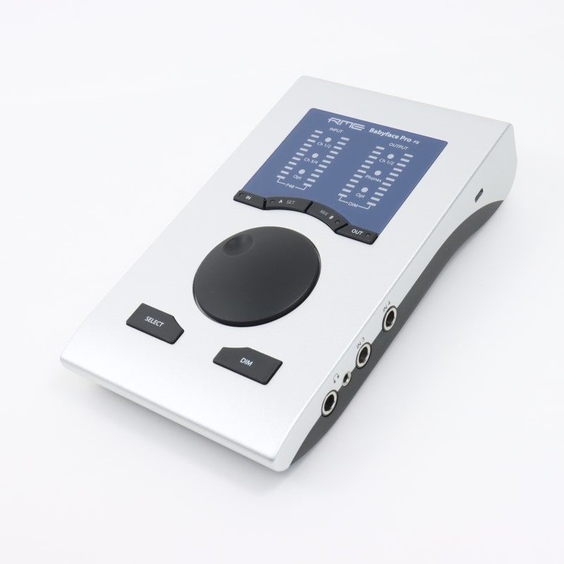Babyface Pro FS [オーディオインターフェース]