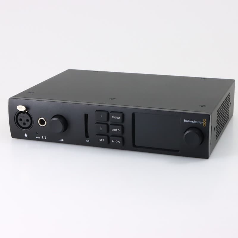 BDLKULSDMINI4K [UltraStudio 4K Mini]