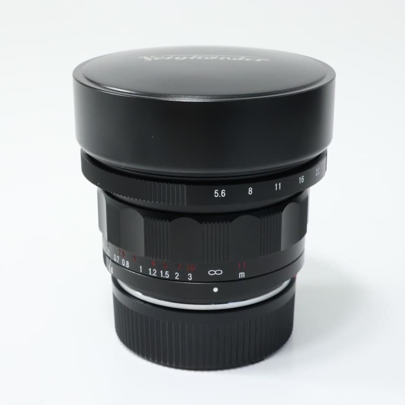 HELIAR-HYPER WIDE 10mm F5.6 ASPHERICAL VM