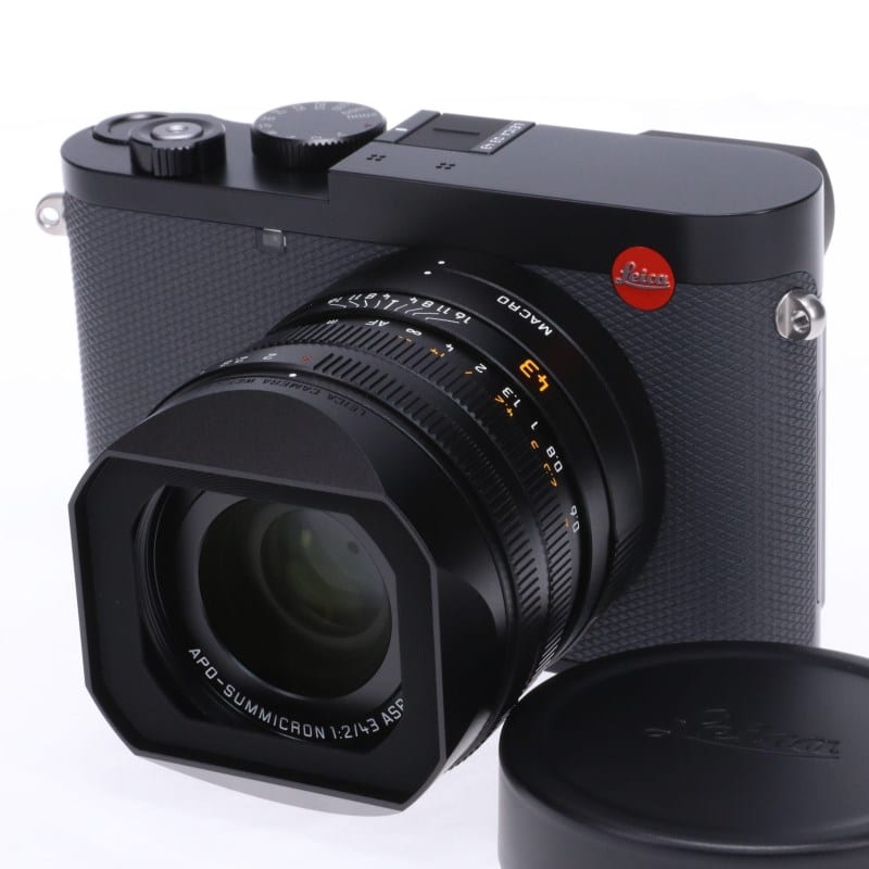 Leica ライカ Q3 43 19085 JPバージョン AB+ランク 中古｜フジヤカメラ
