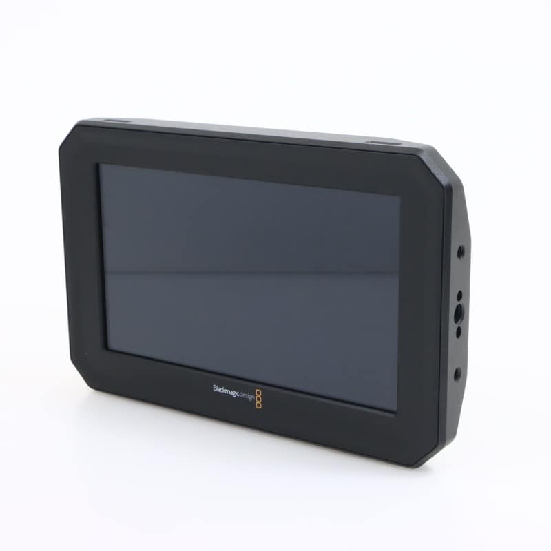 Blackmagic PYXIS Monitor