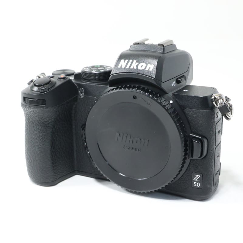 Z50 ボディ