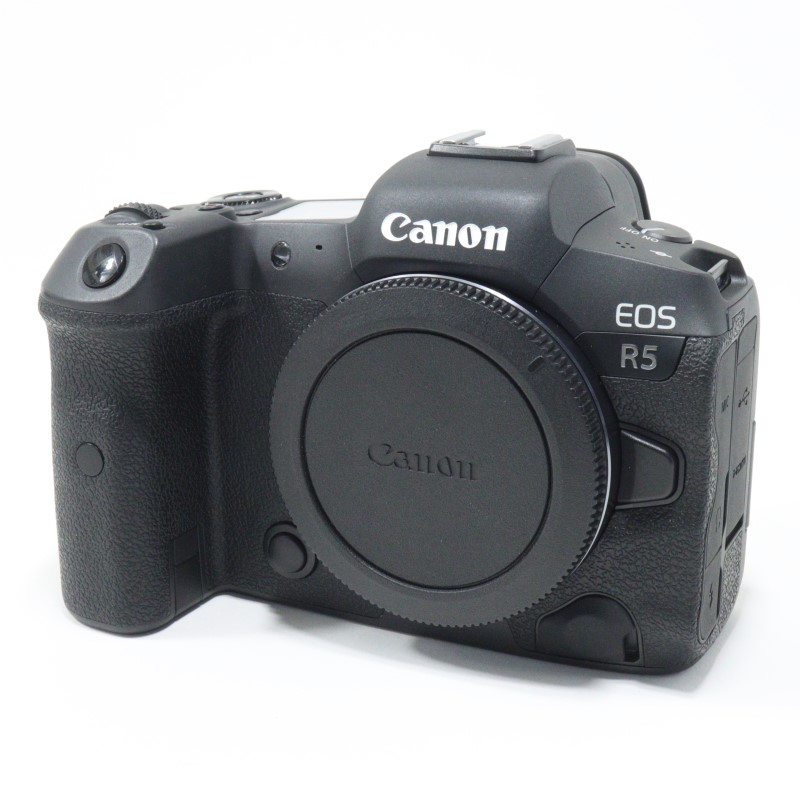 EOS R5