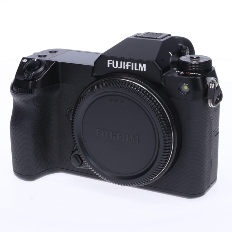 FUJIFILM GFX100S II ボディ